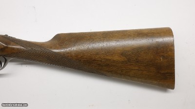 Zabala Silver Sabel Sidelock, 12ga, Ejectors IC/MOD, SxS, IC/MOD - Image 20 of 22