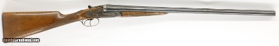 Zabala Silver Sabel Sidelock, 12ga, Ejectors IC/MOD, SxS, IC/MOD - Image 21 of 22