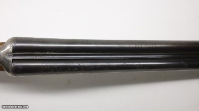 Zabala Silver Sabel Sidelock, 12ga, Ejectors IC/MOD, SxS, IC/MOD - Image 8 of 22