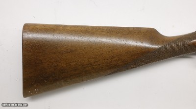 Zabala Silver Sabel Sidelock, 12ga, Ejectors IC/MOD, SxS, IC/MOD - Image 3 of 22