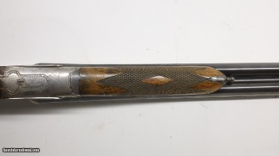 Zabala Silver Sabel Sidelock, 12ga, Ejectors IC/MOD, SxS, IC/MOD - Image 15 of 22