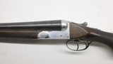 Beretta 408 12ga, 28