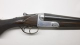 Beretta 408 12ga, 28