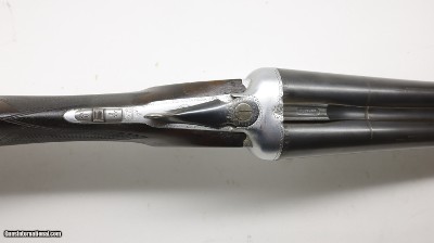 Beretta 408 12ga, 28