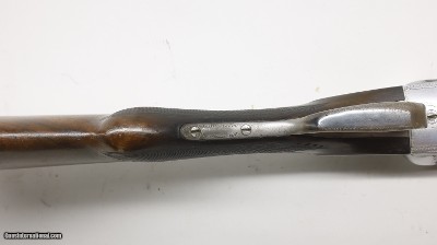 Beretta 408 12ga, 28
