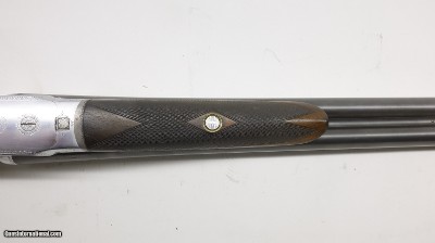 Beretta 408 12ga, 28
