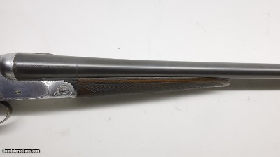 Beretta 408 12ga, 28