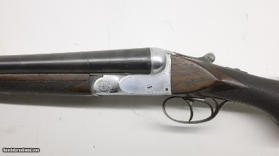 Beretta 408 12ga, 28