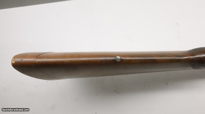 Beretta 408 12ga, 28