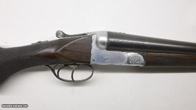 Beretta 408 12ga, 28