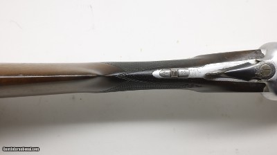 Beretta 408 12ga, 28