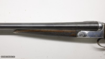 Beretta 408 12ga, 28