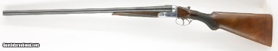 Beretta 408 12ga, 28