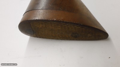 Beretta 408 12ga, 28