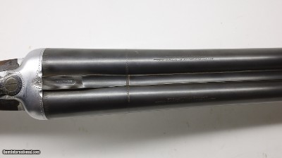 Beretta 408 12ga, 28