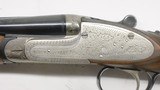 American Arms Sidelock Derby 410, 26