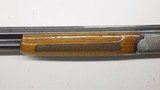 FIAS Deluxe over under 1978 Italy 12ga 28" IC/MOD - 18 of 23