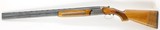 FIAS Deluxe over under 1978 Italy 12ga 28" IC/MOD - 23 of 23
