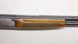 FIAS Deluxe over under 1978 Italy 12ga 28" IC/MOD - 5 of 23