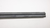 FIAS Deluxe over under 1978 Italy 12ga 28" IC/MOD - 6 of 23
