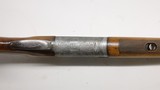 FIAS Deluxe over under 1978 Italy 12ga 28" IC/MOD - 13 of 23