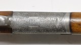FIAS Deluxe over under 1978 Italy 12ga 28" IC/MOD - 14 of 23