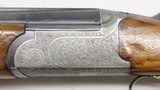 FIAS Deluxe over under 1978 Italy 12ga 28" IC/MOD - 20 of 23