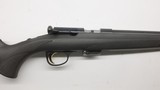 Browning T-Bolt Sporter 22 Mag, 2021 Factory Demo 025179204 - 1 of 21