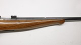 Winchester Model 43, 22 Hornet 24