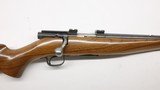 Winchester Model 43, 22 Hornet 24