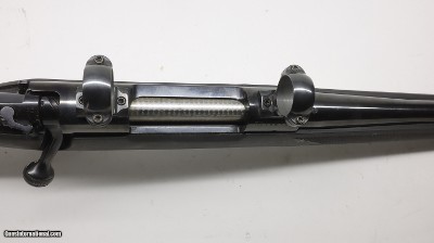 Winchester 70 Sporter DM Synthetic, 7mm Remington Mag New Haven Conn. - Image 9 of 21