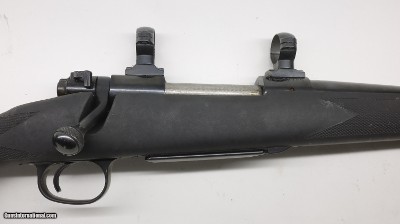 Winchester 70 Sporter DM Synthetic, 7mm Remington Mag New Haven Conn.