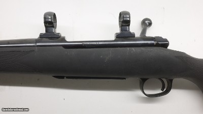 Winchester 70 Sporter DM Synthetic, 7mm Remington Mag New Haven Conn. - Image 18 of 21