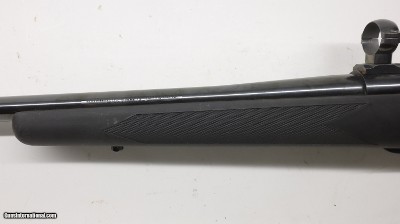 Winchester 70 Sporter DM Synthetic, 7mm Remington Mag New Haven Conn. - Image 17 of 21