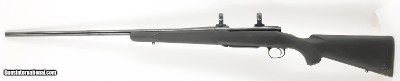 Winchester 70 Sporter DM Synthetic, 7mm Remington Mag New Haven Conn. - Image 21 of 21