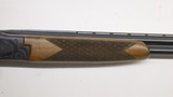 Laurona Boxlock Deluxe 12ga, 28" 3" mag Double Triggers Extractors 2 - 5 of 22
