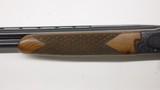 Laurona Boxlock Deluxe 12ga, 28" 3" mag Double Triggers Extractors 2 - 17 of 22
