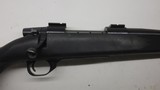 Weatherby Vanguard Synthetic 30-06 Made in Japan