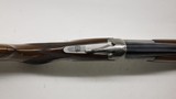 Browning Citori XS Special, 12ga 30