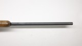 Browning A-Bolt Hunter 6.5x55 6.5 Swede 1985 Open sights - 15 of 21
