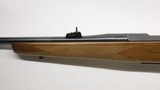 Browning A-Bolt Hunter 6.5x55 6.5 Swede 1985 Open sights - 17 of 21