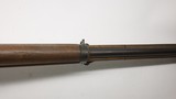 Italian Carcano Rifle 6.5 28