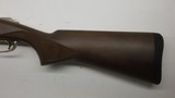 Browning Cynergy CX Sport 12ga, 32