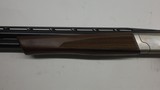 Browning Cynergy CX Sport 12ga, 32