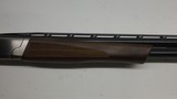 Browning Cynergy CX Sport 12ga, 32