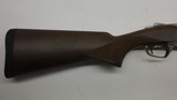 Browning Cynergy CX Sport 12ga, 32