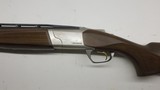 Browning Cynergy CX Sport 12ga, 32