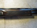 Tristar Upland Hunter Ejector Black Engraved 98650 - 3 of 10