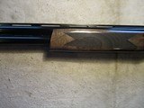 Tristar Upland Hunter Ejector Black Engraved 98650 - 7 of 10