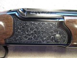 Tristar Upland Hunter Ejector Black Engraved 98650 - 10 of 10